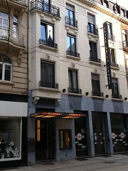 Hotel de la Poste