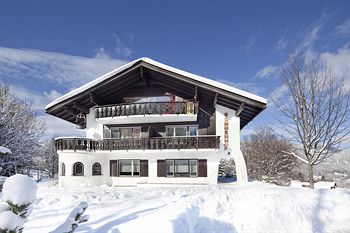 Sonnenhof Oberstdorf