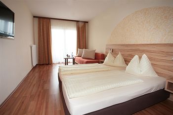 Hotel Seestuben
