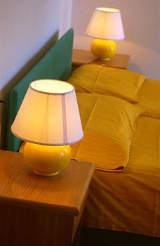 Hotel Residence Il Cedro