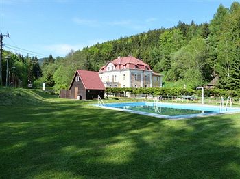 Pension Pod Lanovkou
