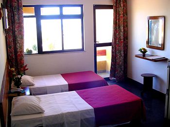Hotel Cores do Mar