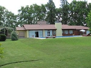 Villa Le Terrada Suites