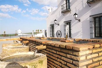 Cortijo de Ducha