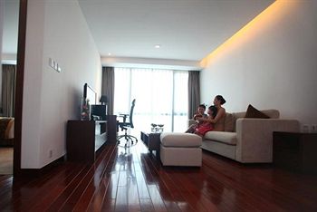 Crowne Plaza West Hanoi Residences