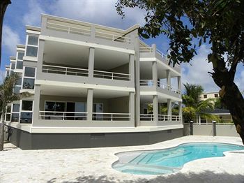 Bonaire Seaside Apartments