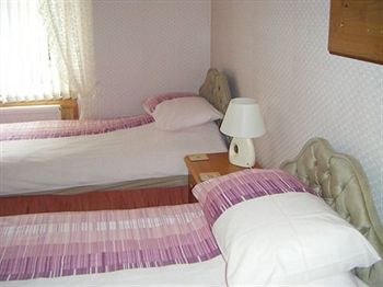Inchrye Bed & Breakfast