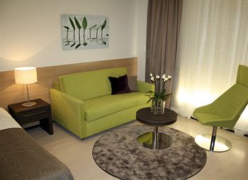Norlandia Care Tampere Hotel