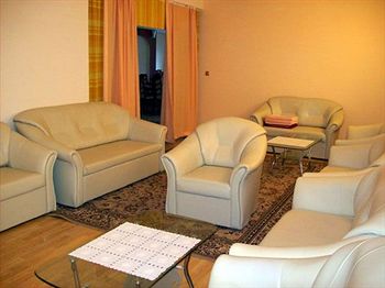 Aparthotel Adriatic