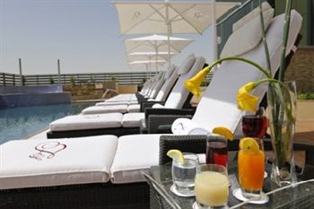Fraser Suites Doha