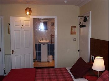 Braveheart Guest House