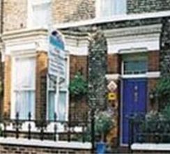 City Guest House