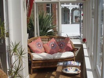 The Langtons Guest House