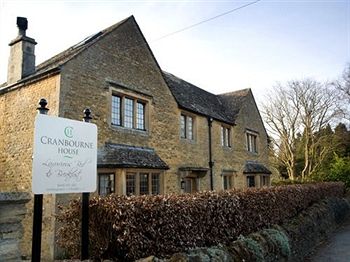 Cranbourne House B&B