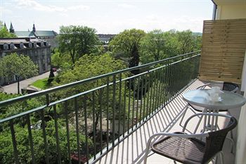 4Seasons Apartments Cracow