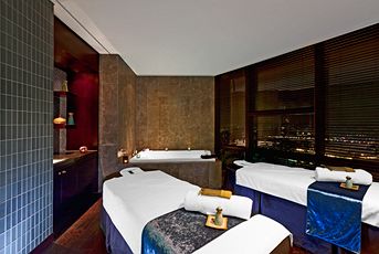 Sheraton Seoul D Cube City Hotel
