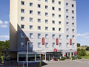 ibis budget Luxembourg sud (formerly ETAP HOTEL)