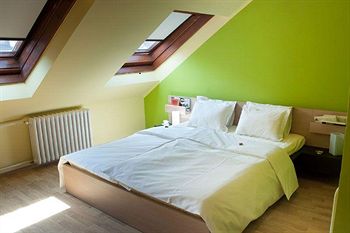 CitiHotel Veliki