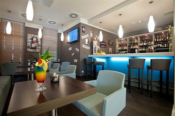 Best Western Plus Arkon Park Hotel