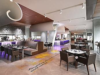 Pullman Jakarta Central Park