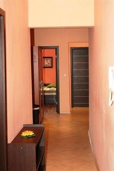 The Danish Hostel