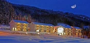 Nermo Hotell