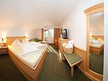 Ski- & Wanderhotel Berghof