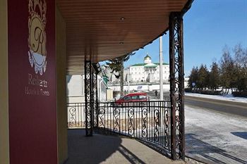 Reikartz Pochaev
