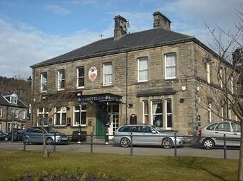 Newcastle House Hotel