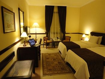 Makarim Riyadh Hotel