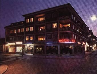 Hotel Continental