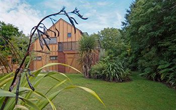 Turangi Trout Lodge