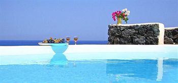 Windmill Villas Santorini