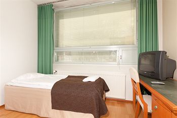 Forenom Hotel Oulu