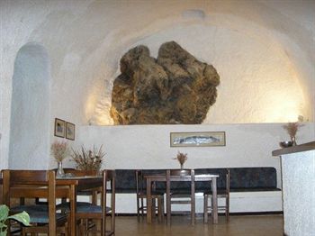 Gythion Traditional Hotel