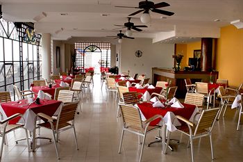 Hotel Royal Plaza Cali