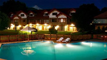 Pucon Green Park Hotel