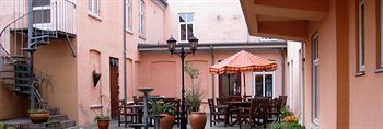 Hotel Postgaarden