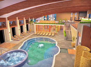 Diamant Hotel Conference, Spa & Family Resort