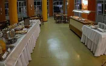 Ambassy Hotel
