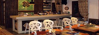Aroma Dryos Eco & Design Hotel