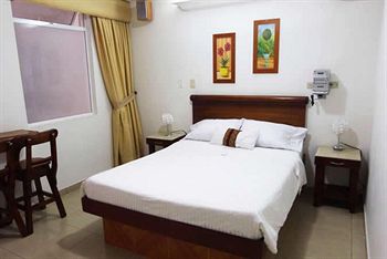 Hotel AlcaravÃ¡n
