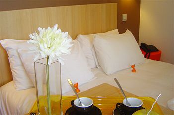 Park & Suites ElÃ©gance Tours