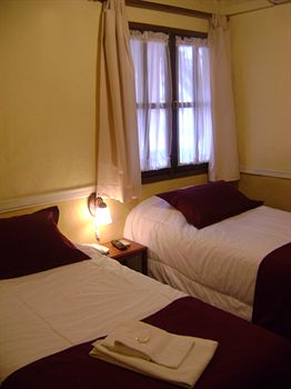 Hotel Rivera
