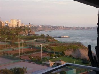 Casa Bella Miraflores