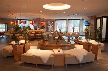 Hotel Nosalowy DwÃ³r