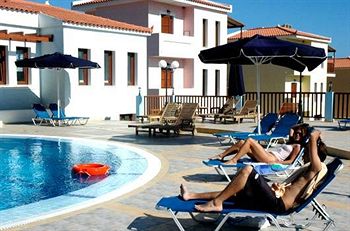 Kyma Hotel
