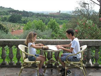 Hotel Tre Monti