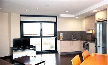 Aparotel Valencia Rentalflats