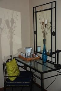 Aandbloem Guest House